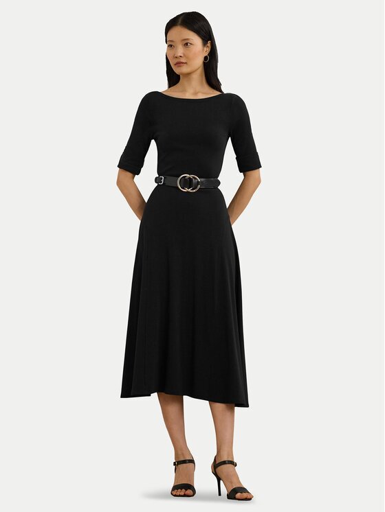 Lauren Ralph Lauren Rochie de zi 250863913 Regular Fit