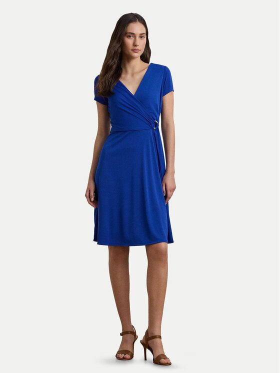 Lauren Ralph Lauren Rochie de zi 250868161016 Regular Fit