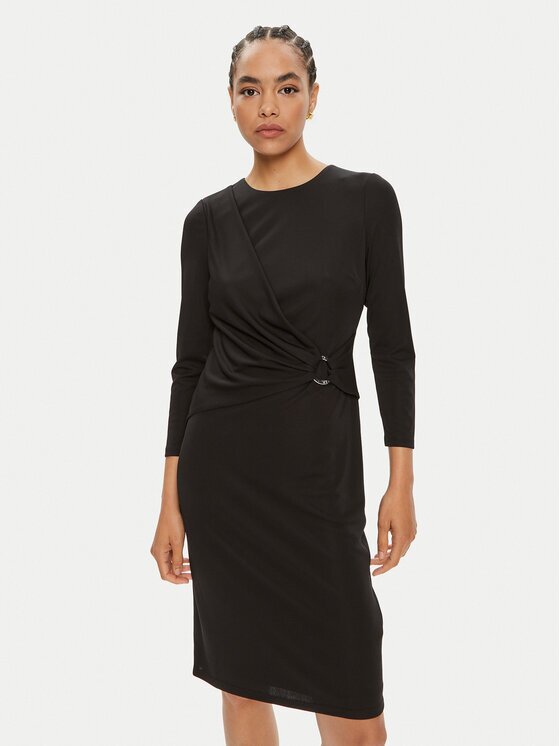 Lauren Ralph Lauren Rochie de zi 250898916001 Slim Fit