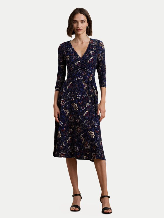 Lauren Ralph Lauren Rochie de zi 250957701001 Slim Fit