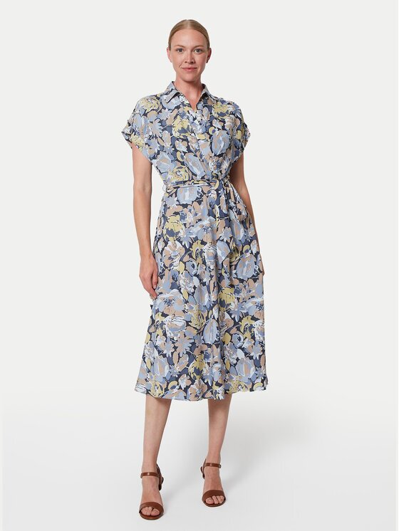 Lauren Ralph Lauren Rochie de zi 250963461001 Regular Fit