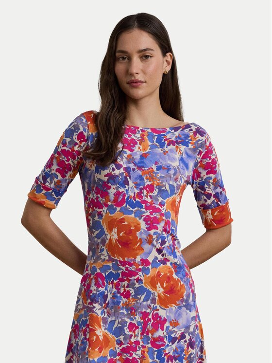 Lauren Ralph Lauren Rochie de zi 250972596001 Regular Fit