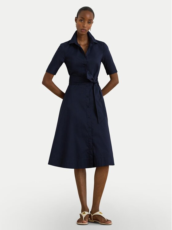 Lauren Ralph Lauren Rochie tip cămașă 200748950010 Regular Fit