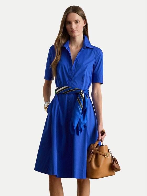 Lauren Ralph Lauren Rochie tip cămașă 200748950020 Regular Fit