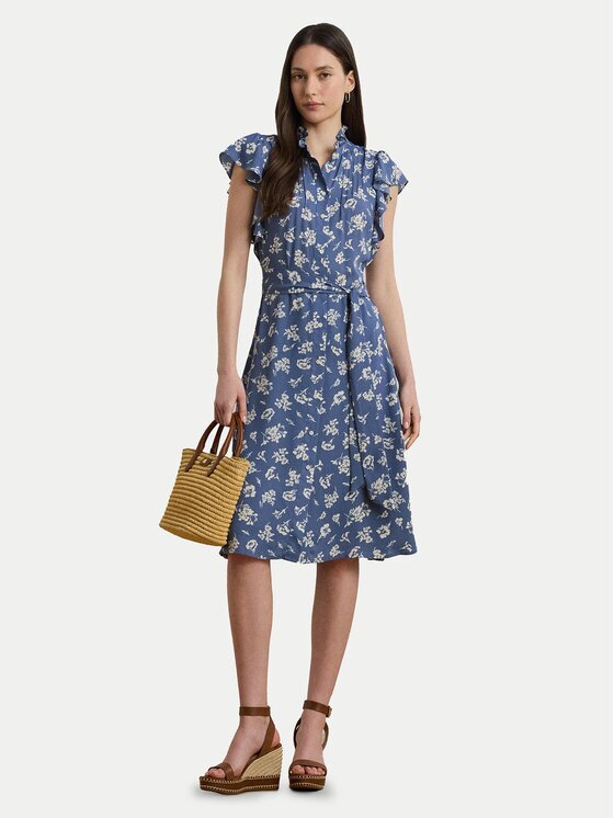 Lauren Ralph Lauren Rochie tip cămașă 200970726001 Regular Fit