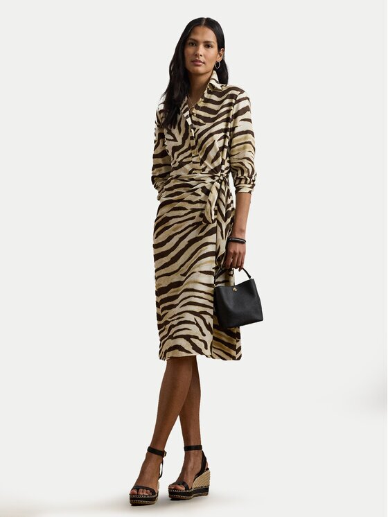 Lauren Ralph Lauren Rochie tip cămașă 200970833001 Regular Fit