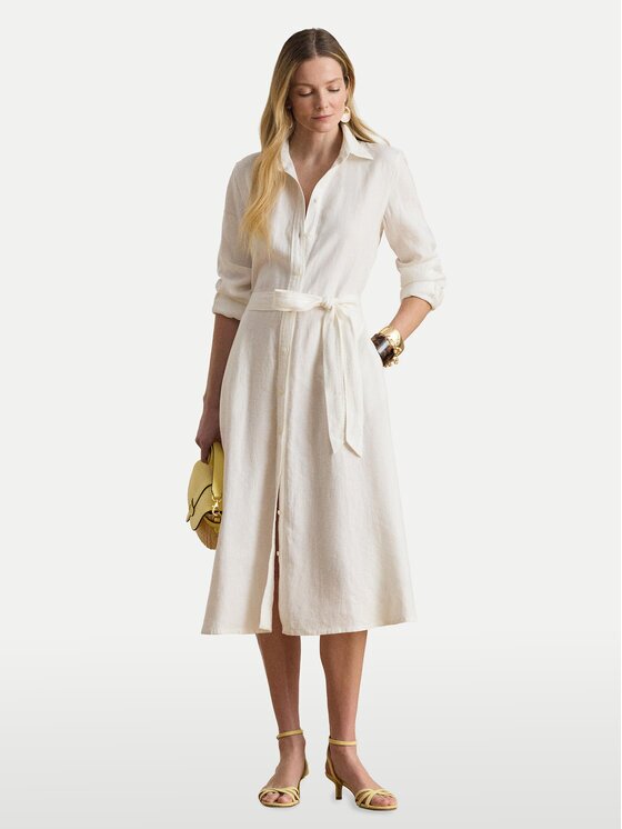 Lauren Ralph Lauren Rochie tip cămașă 200P13687001 Regular Fit