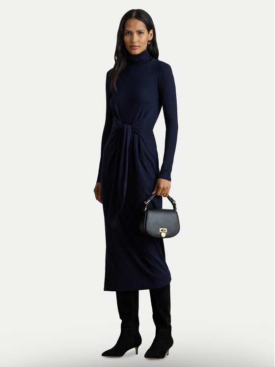 Lauren Ralph Lauren Rochie tricotată 200980028001 Slim Fit