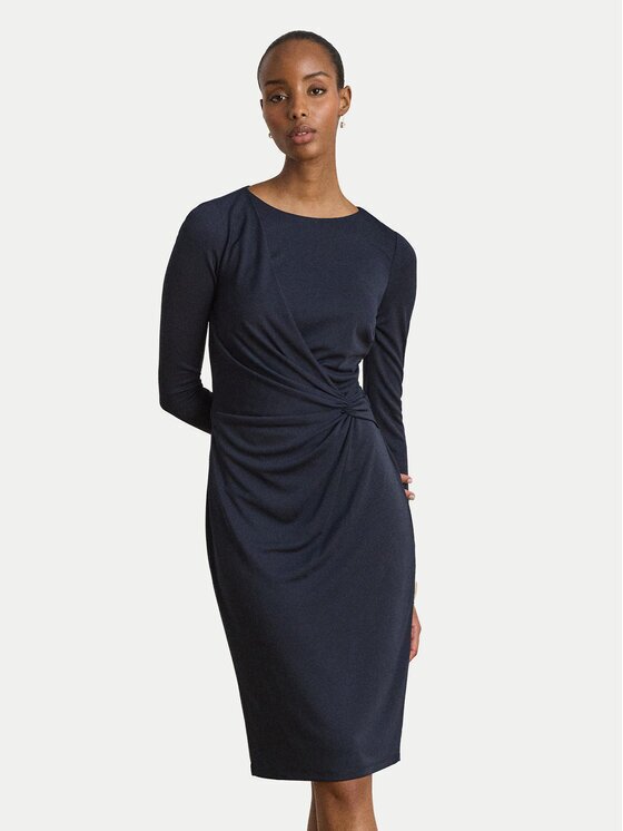 Lauren Ralph Lauren Rochie tricotată 200P14033001 Slim Fit