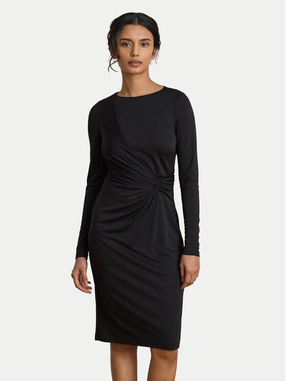 Lauren Ralph Lauren Rochie tricotată 200P14033002 Slim Fit