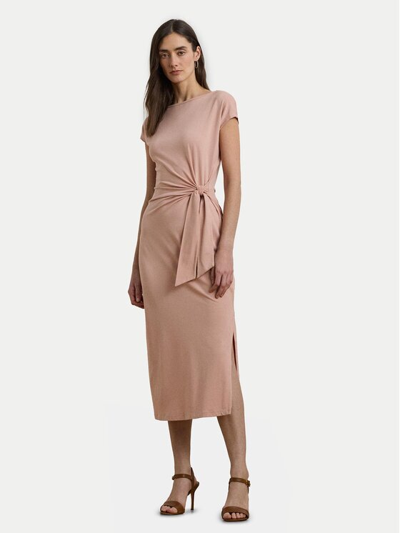 Lauren Ralph Lauren Rochie tricotată 250964086001 Regular Fit