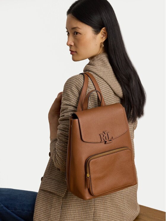 Lauren Ralph Lauren Rucsac Medium Cameryn 431969355001