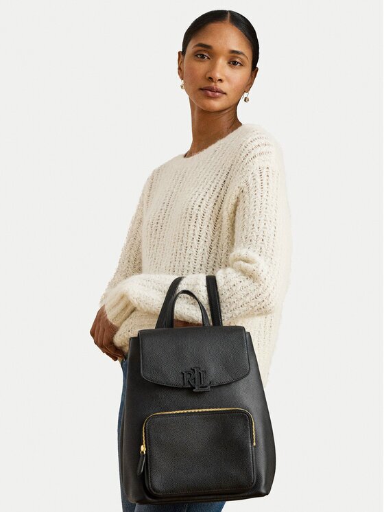 Lauren Ralph Lauren Rucsac Medium Cameryn 431969355002