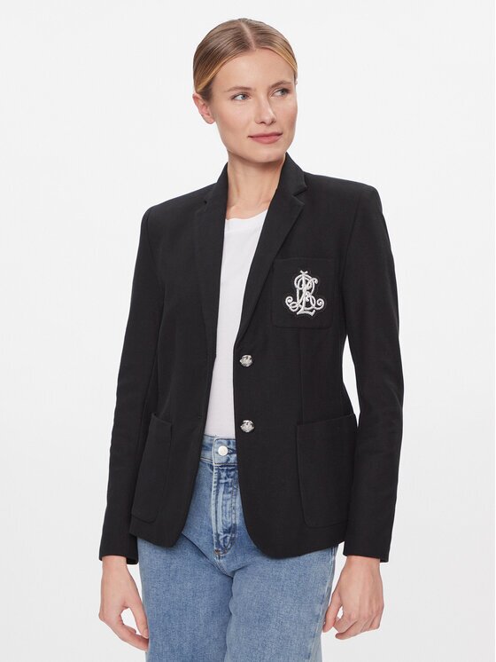 Lauren Ralph Lauren Sacou 200797305 Regular Fit