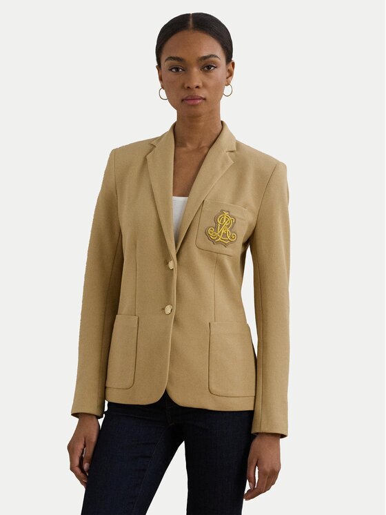 Lauren Ralph Lauren Sacou 200797305013 Regular Fit