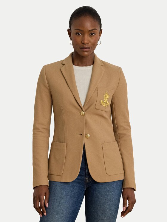 Lauren Ralph Lauren Sacou 200797305018 Slim Fit