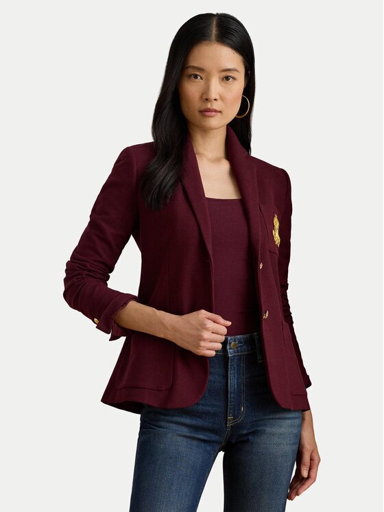Lauren Ralph Lauren Sacou 200797305029 Slim Fit