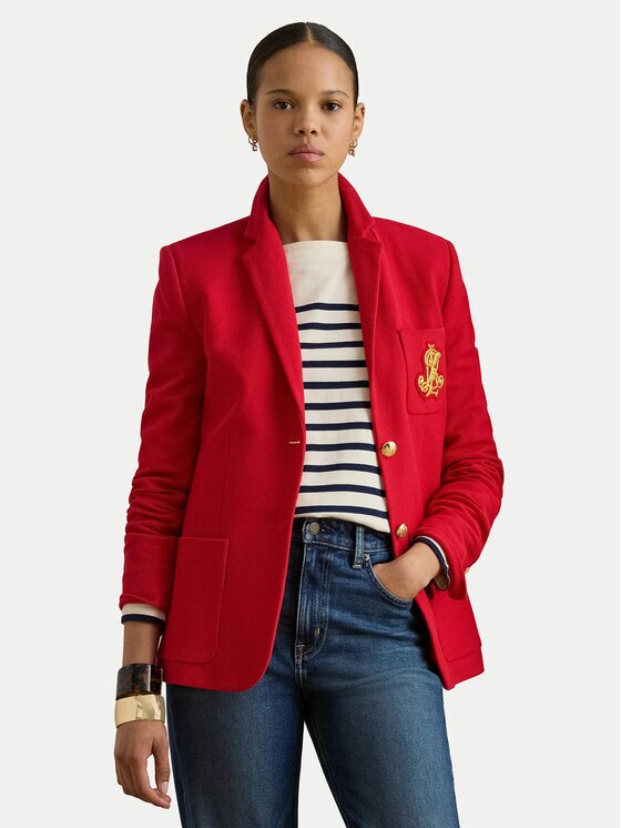 Lauren Ralph Lauren Sacou 200797305030 Slim Fit