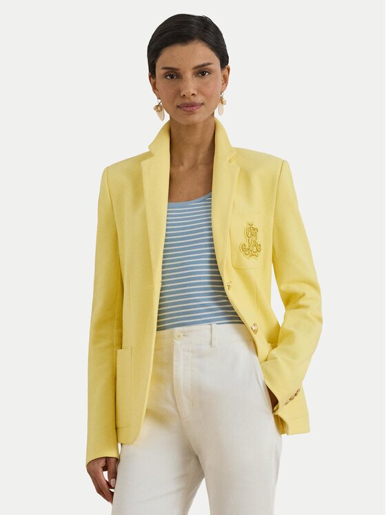 Lauren Ralph Lauren Sacou 200797305031 Slim Fit