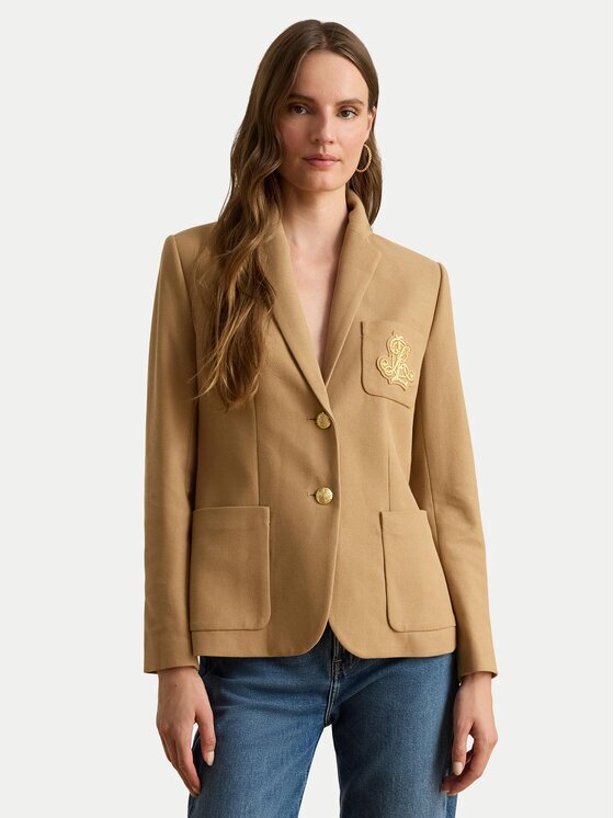 Lauren Ralph Lauren Sacou 200797305501 Slim Fit