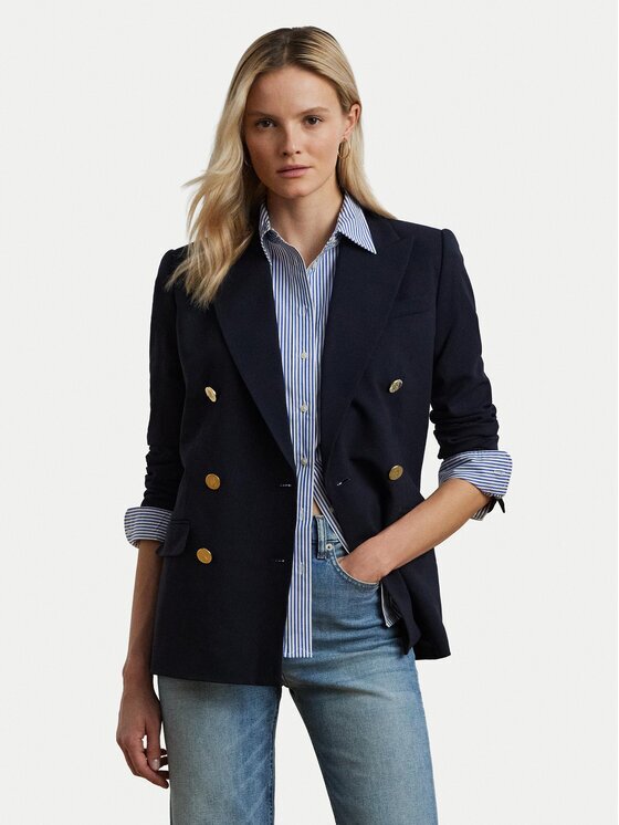 Lauren Ralph Lauren Sacou 200911071001 Straight Fit