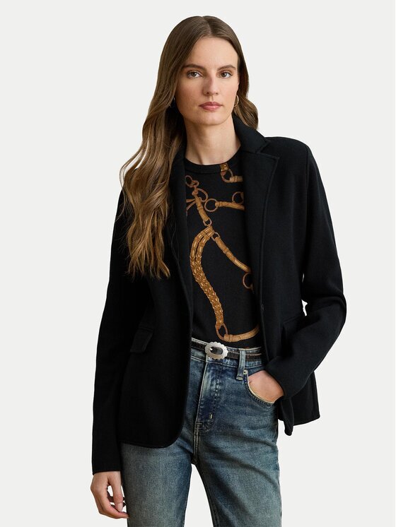 Lauren Ralph Lauren Sacou 200971364001 Straight Fit