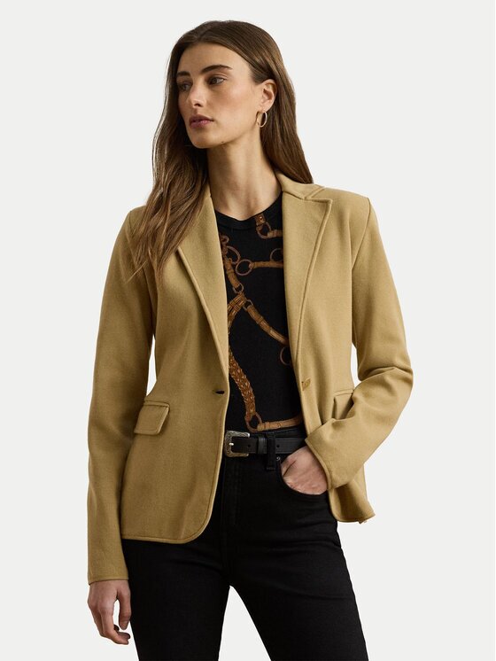 Lauren Ralph Lauren Sacou 200971364002 Straight Fit
