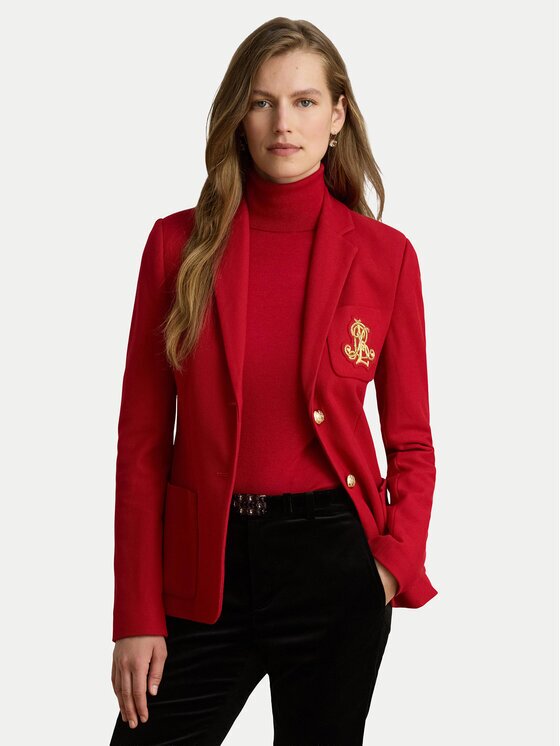 Lauren Ralph Lauren Sacou 200B30683001 Slim Fit