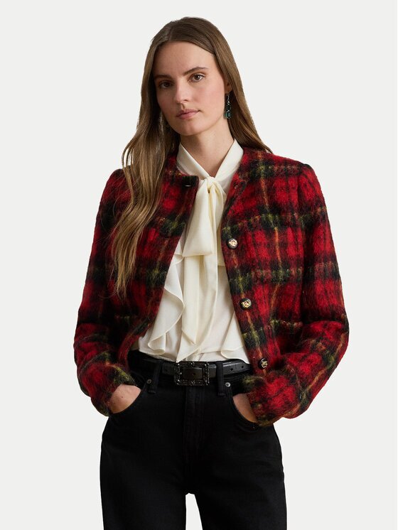 Lauren Ralph Lauren Sacou 200P02014001 Regular Fit