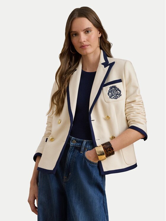 Lauren Ralph Lauren Sacou 200P09081001 Slim Fit