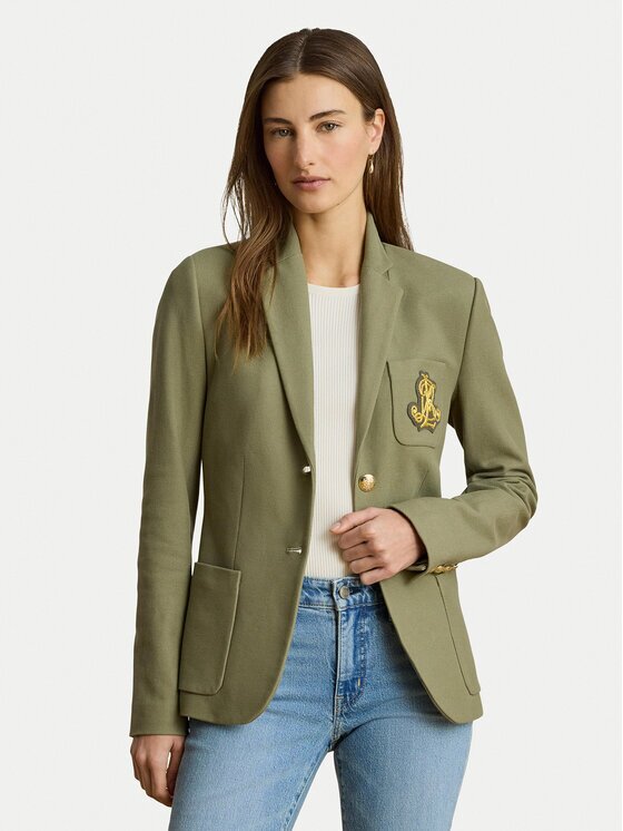 Lauren Ralph Lauren Sacou Bullion 200797305033 Regular Fit