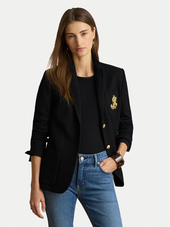 Lauren Ralph Lauren Sacou Bullion 200797305500 Regular Fit