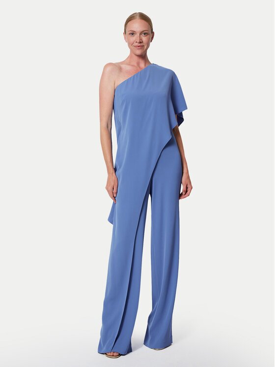 Lauren Ralph Lauren Salopetă 253909456005 Regular Fit
