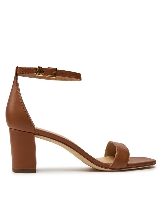 Lauren Ralph Lauren Sandale 802927949002