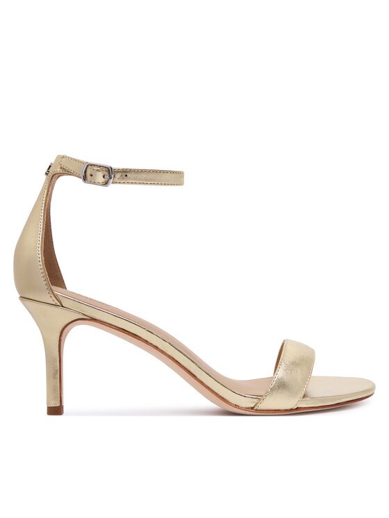 Lauren Ralph Lauren Sandale Allie Mid 802978207002