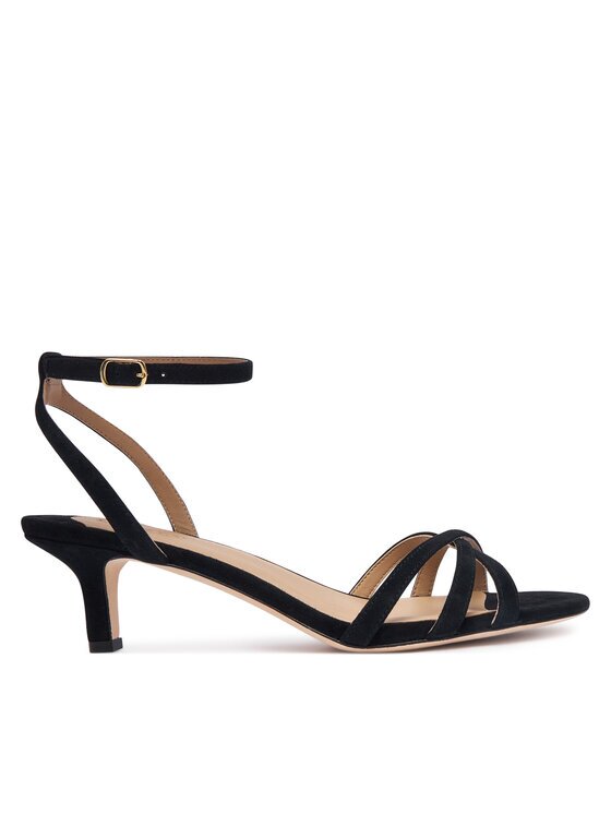 Lauren Ralph Lauren Sandale Kendyl Kitten 802P06395008