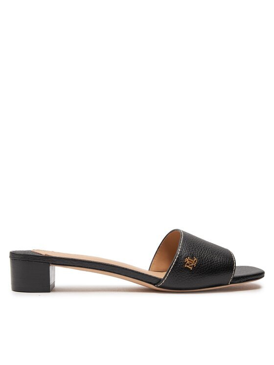 Lauren Ralph Lauren Şlapi 802925259001