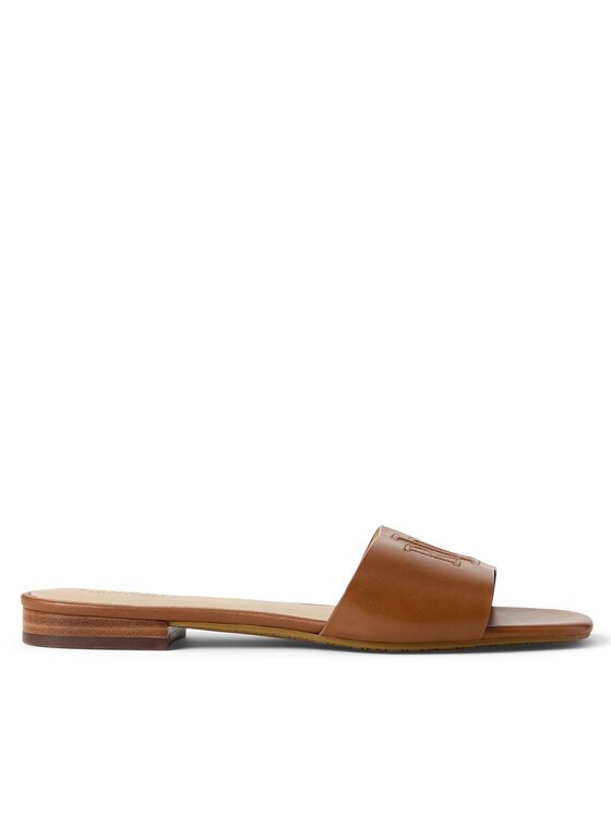 Lauren Ralph Lauren Şlapi 802959142002