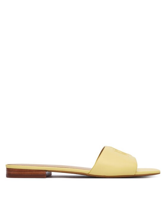 Lauren Ralph Lauren Şlapi 802959143012