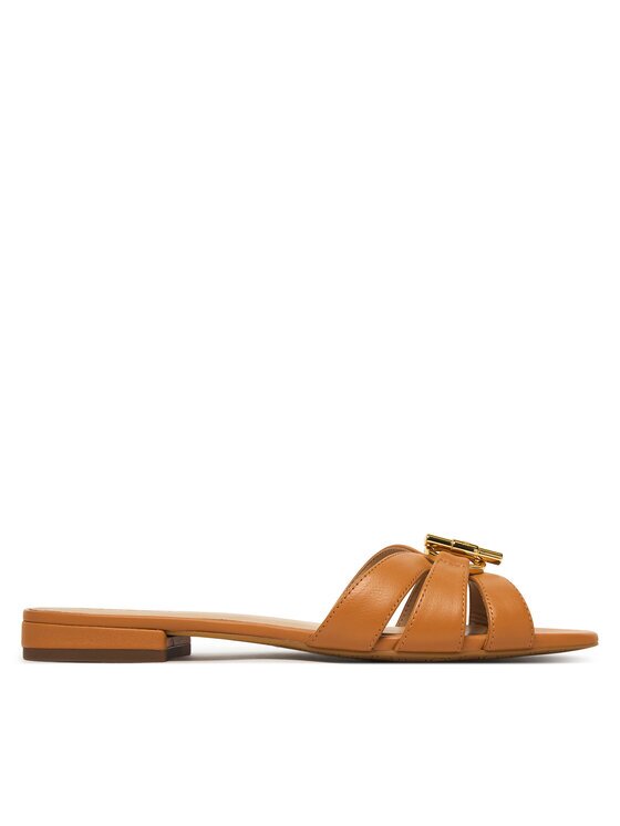 Lauren Ralph Lauren Şlapi 802982875006