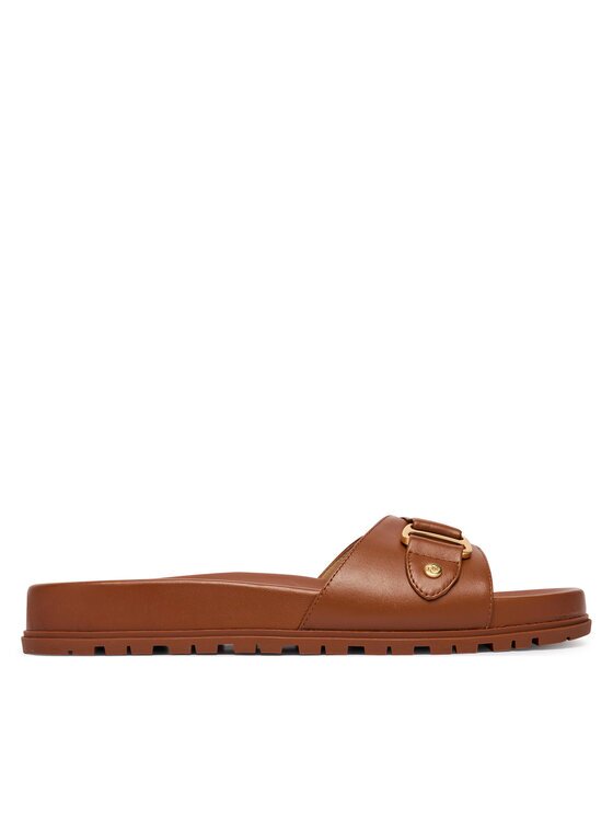 Lauren Ralph Lauren Şlapi 802982883001
