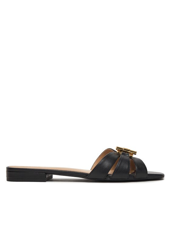 Lauren Ralph Lauren Şlapi Blaike 802982875002