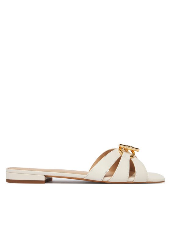 Lauren Ralph Lauren Şlapi Blaike 802982875007