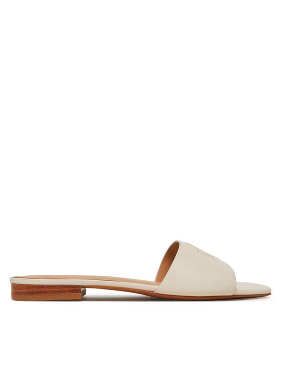 Lauren Ralph Lauren Şlapi Everley 802959143009