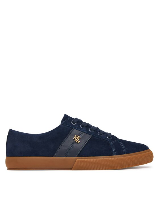 Lauren Ralph Lauren Sneakers 802868344009