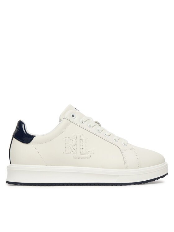 Lauren Ralph Lauren Sneakers 802959226002