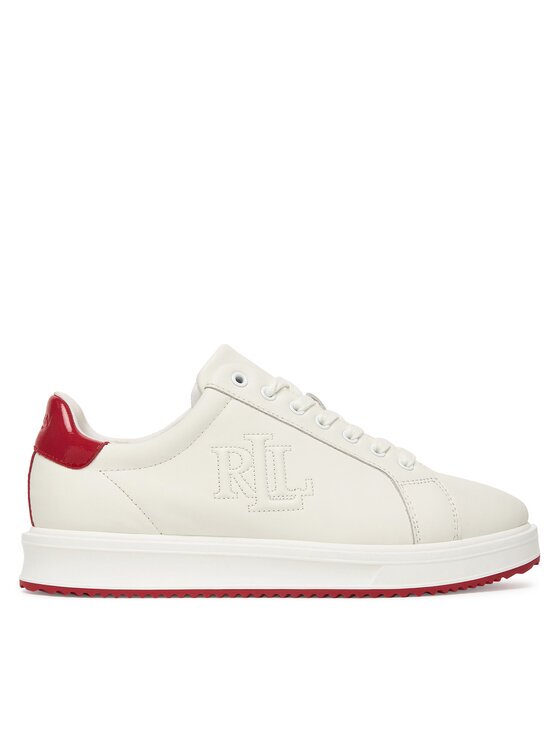 Lauren Ralph Lauren Sneakers 802959226003