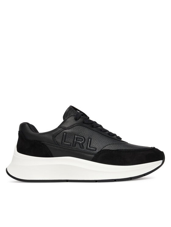 Lauren Ralph Lauren Sneakers 802974376002