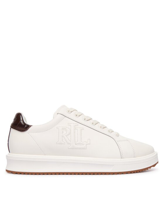 Lauren Ralph Lauren Sneakers Ainsley 802974378003