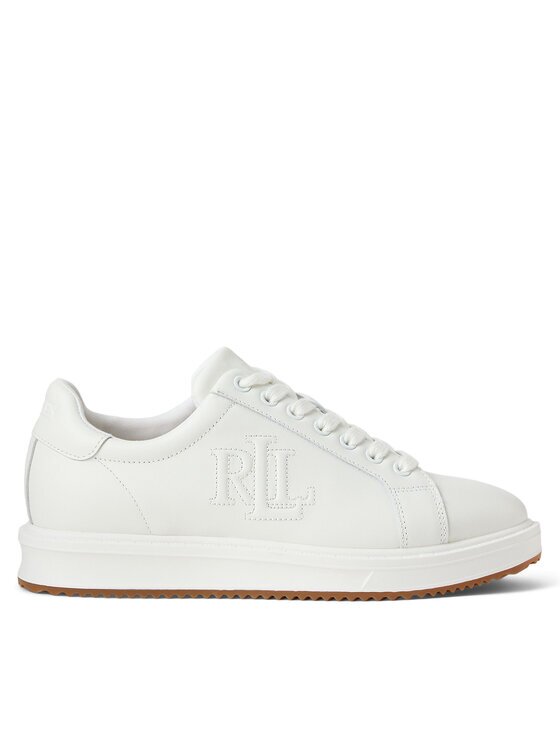 Lauren Ralph Lauren Sneakers Ainsley Sk Ltl 802959228001